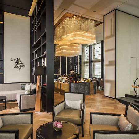 Hualuxe Hotels & Resorts Nanchang High-Tech Zone Экстерьер фото