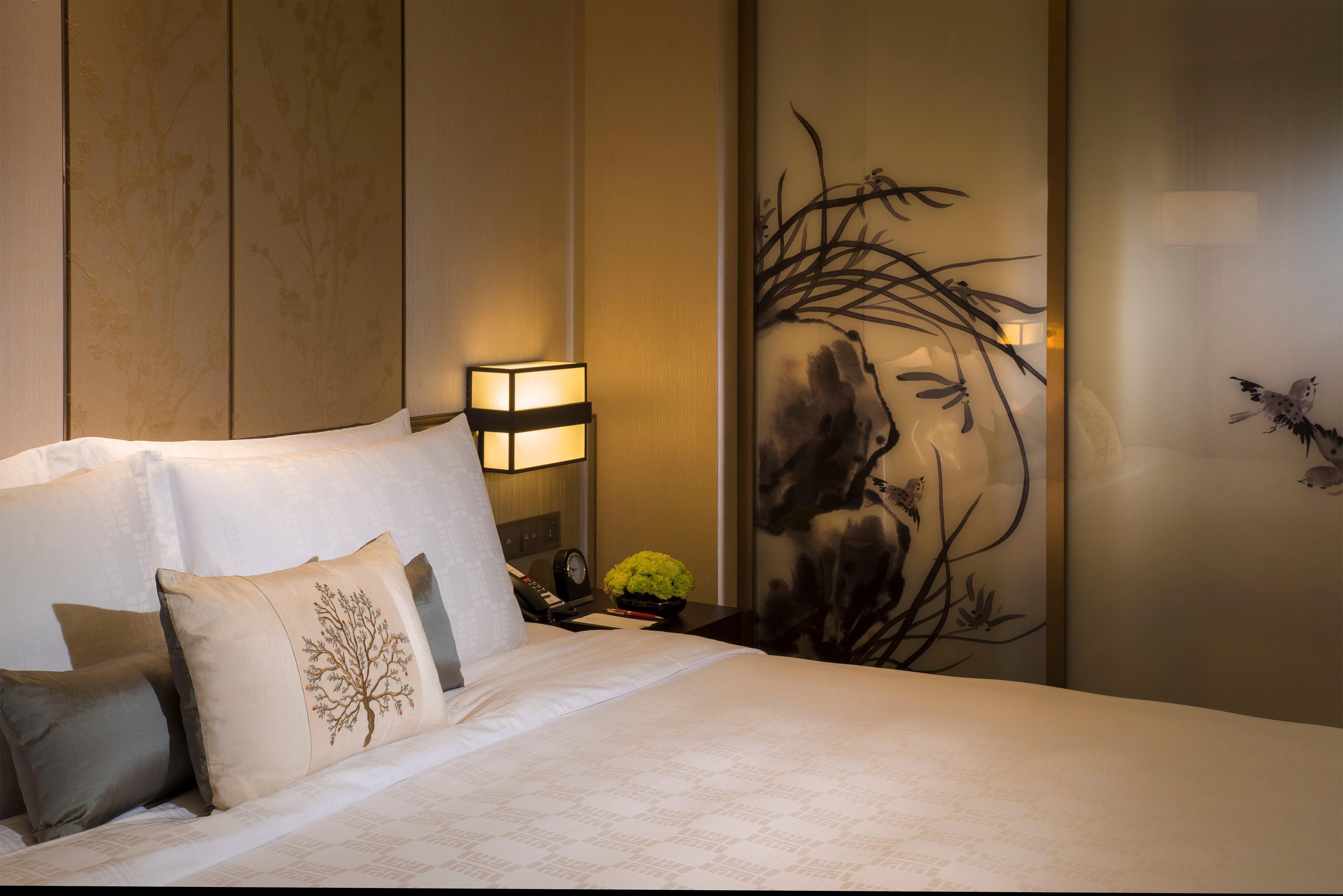 Hualuxe Hotels & Resorts Nanchang High-Tech Zone Экстерьер фото