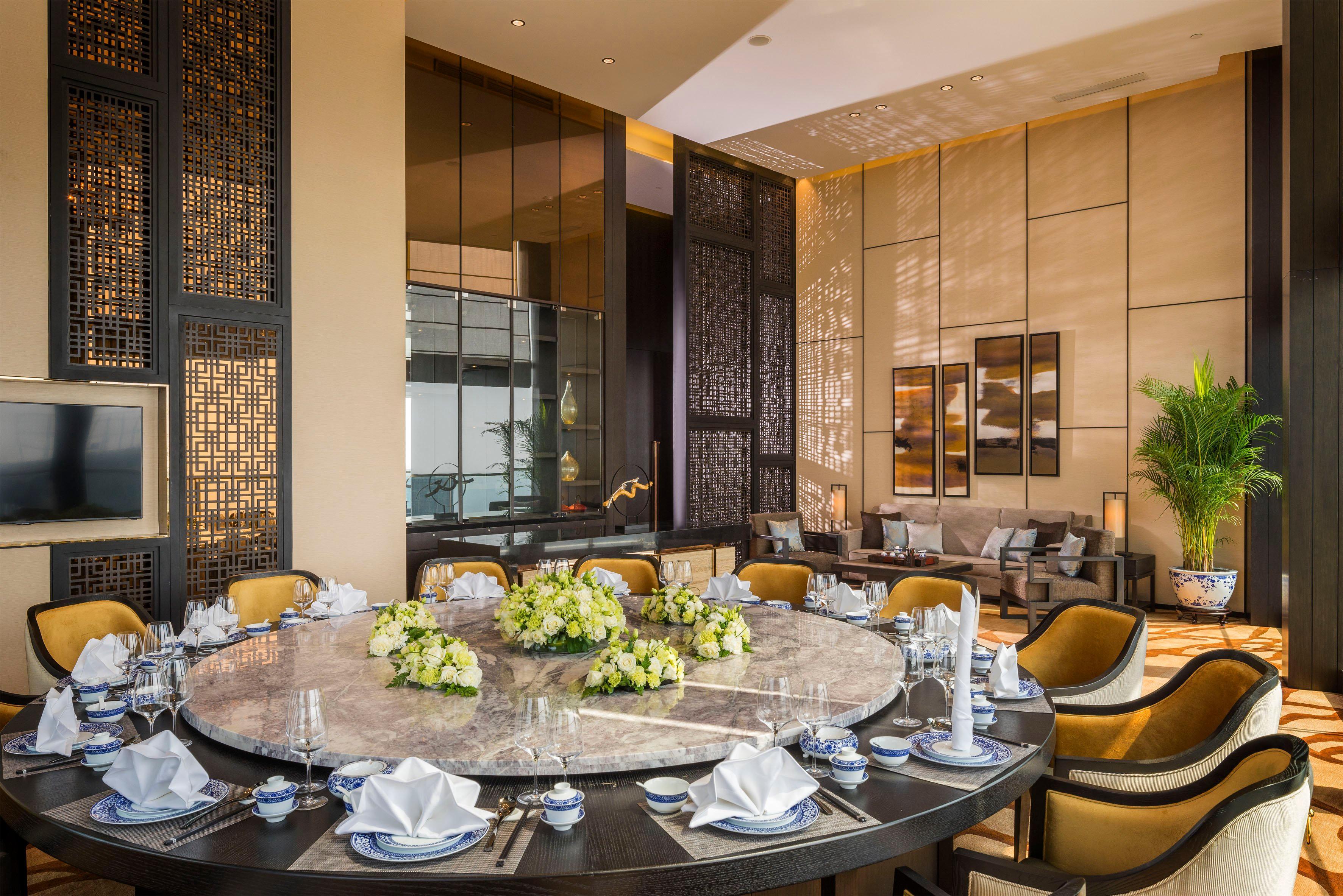 Hualuxe Hotels & Resorts Nanchang High-Tech Zone Экстерьер фото