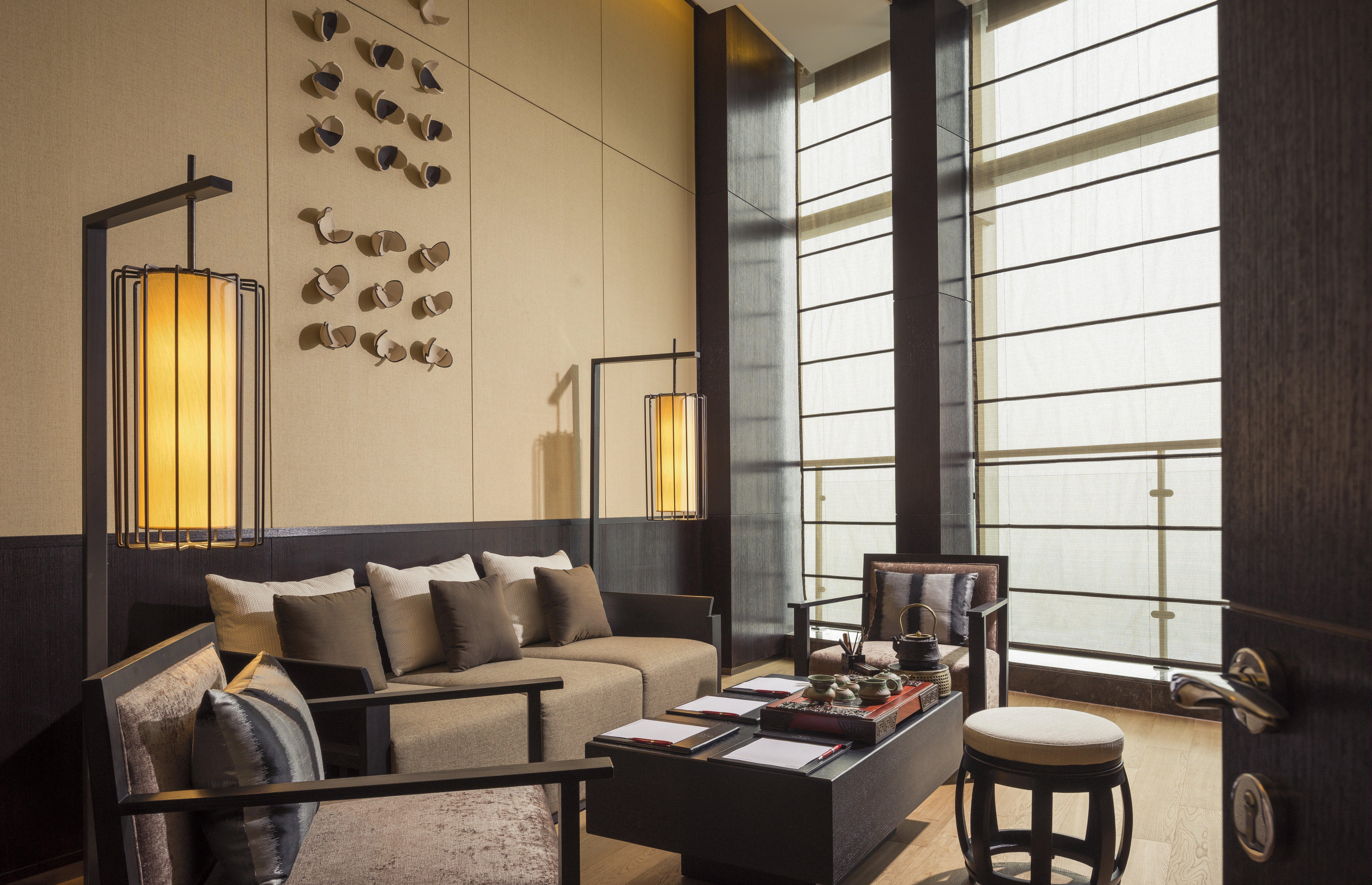 Hualuxe Hotels & Resorts Nanchang High-Tech Zone Экстерьер фото