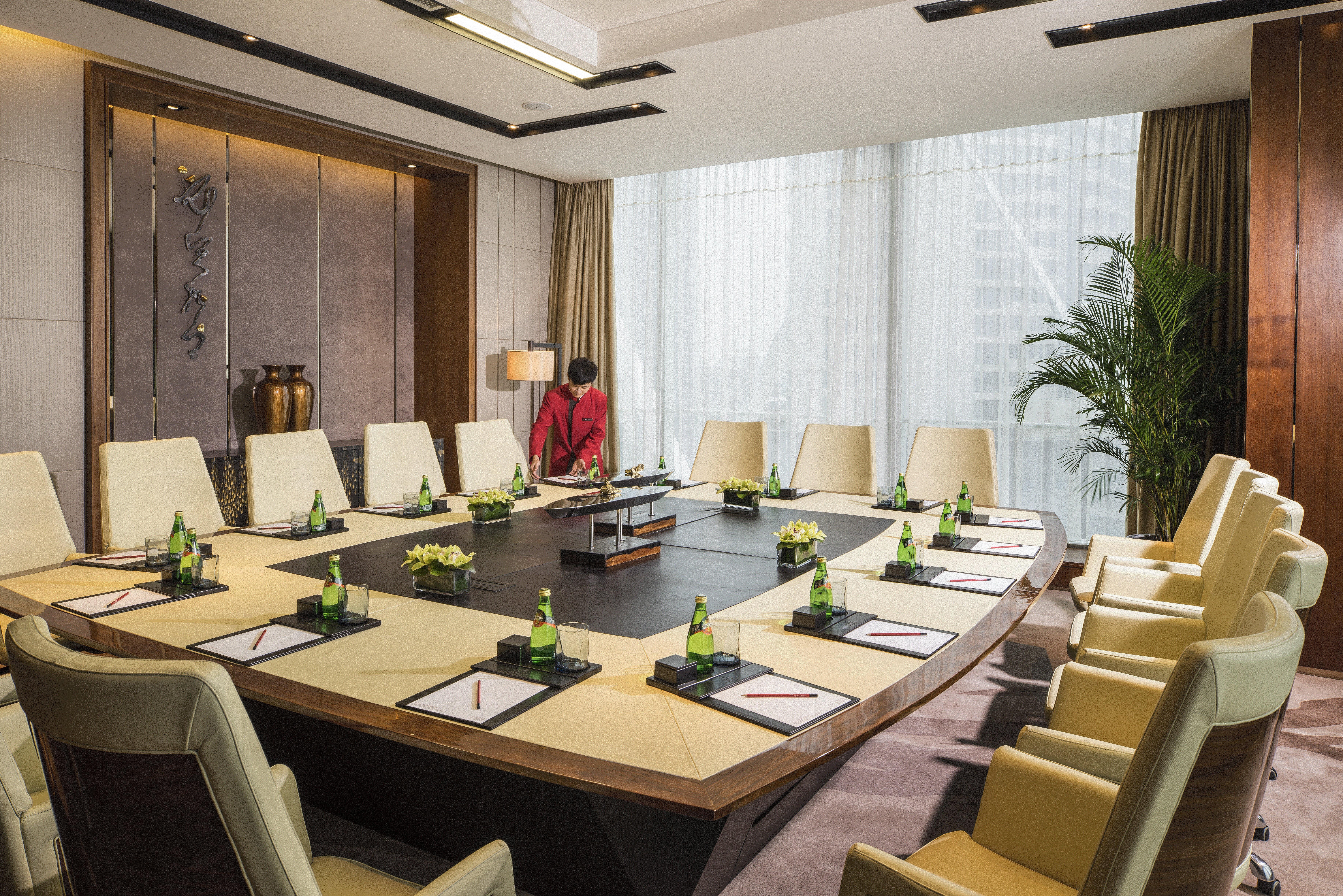 Hualuxe Hotels & Resorts Nanchang High-Tech Zone Экстерьер фото