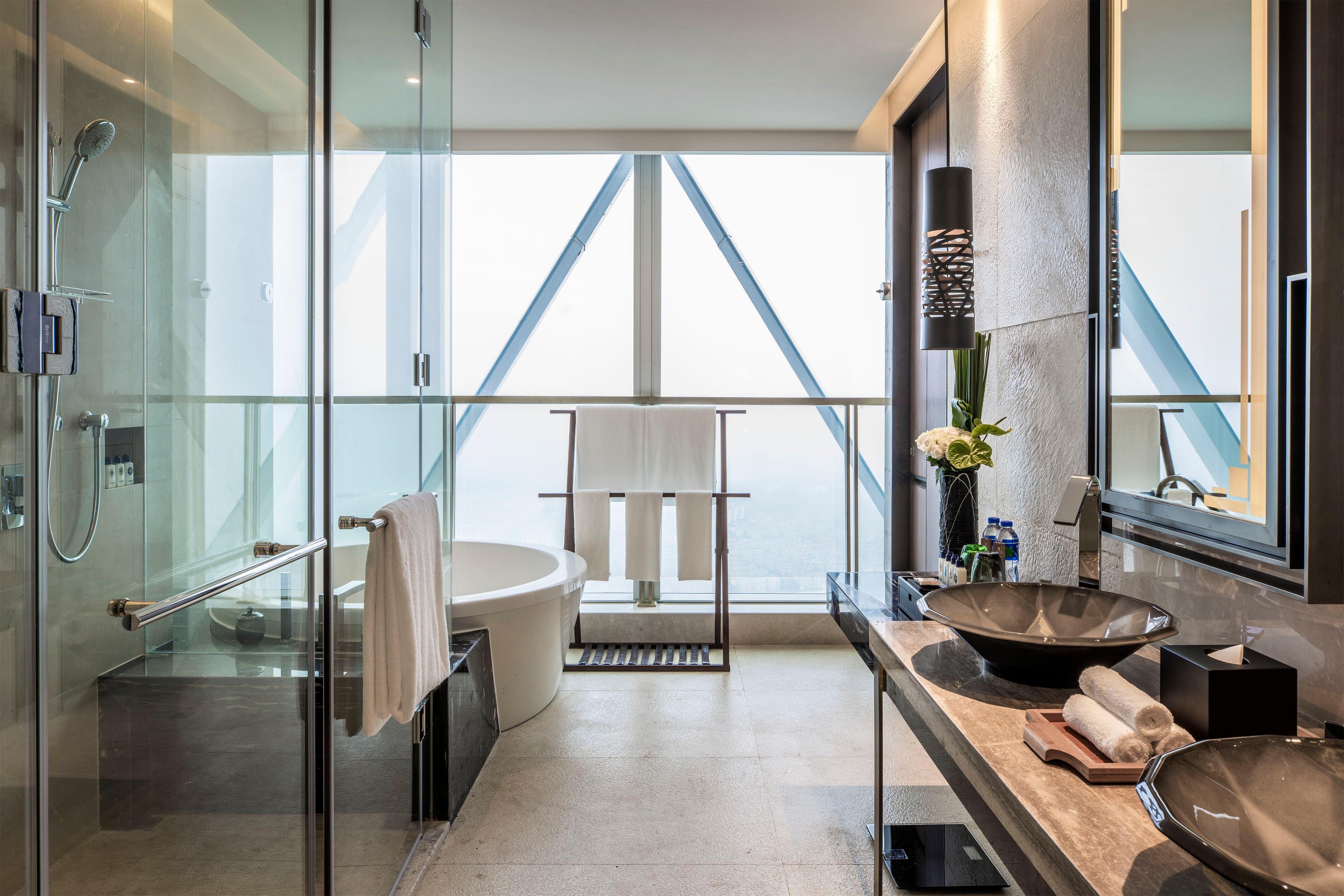 Hualuxe Hotels & Resorts Nanchang High-Tech Zone Экстерьер фото