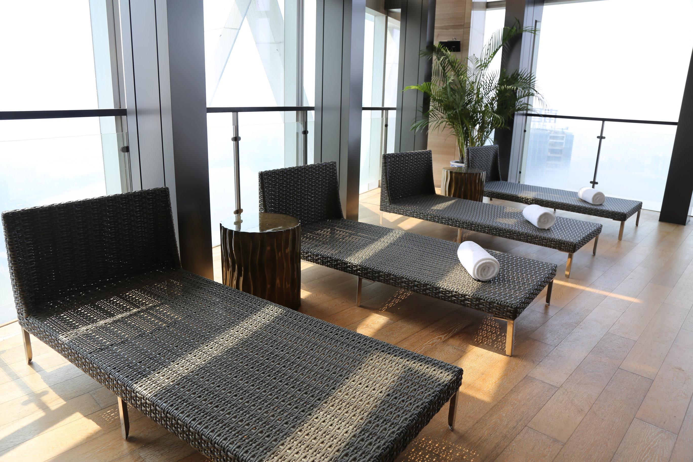 Hualuxe Hotels & Resorts Nanchang High-Tech Zone Экстерьер фото
