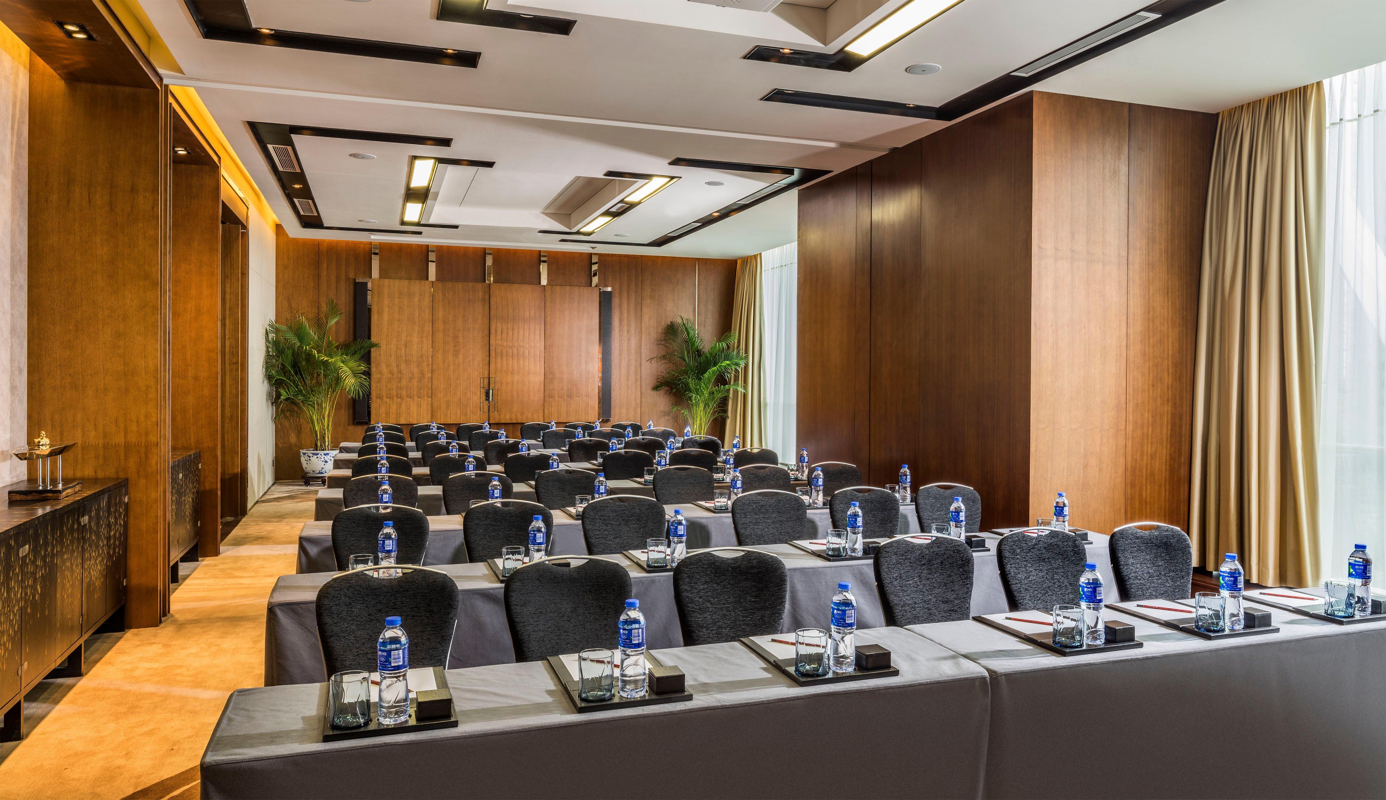 Hualuxe Hotels & Resorts Nanchang High-Tech Zone Экстерьер фото