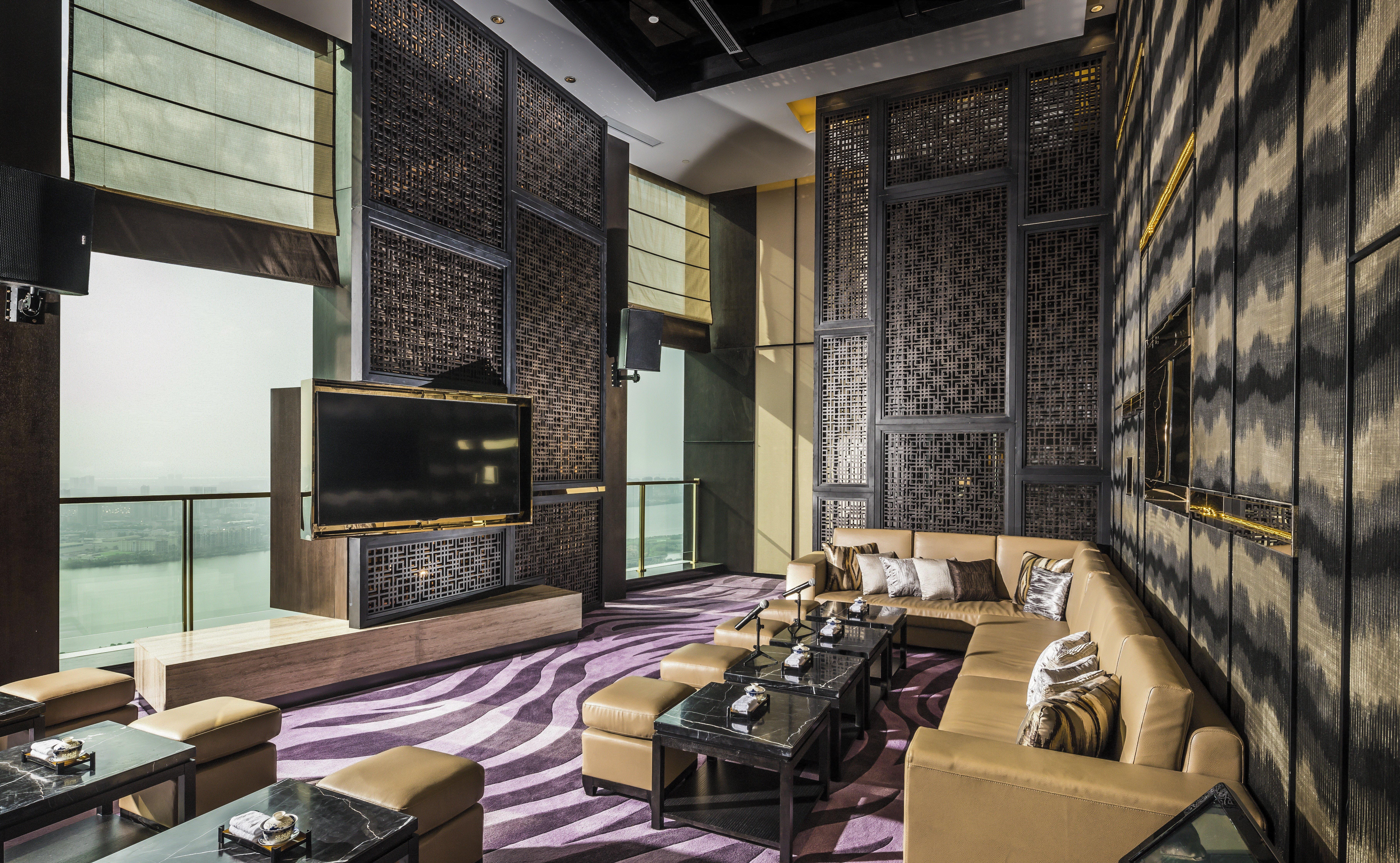 Hualuxe Hotels & Resorts Nanchang High-Tech Zone Экстерьер фото