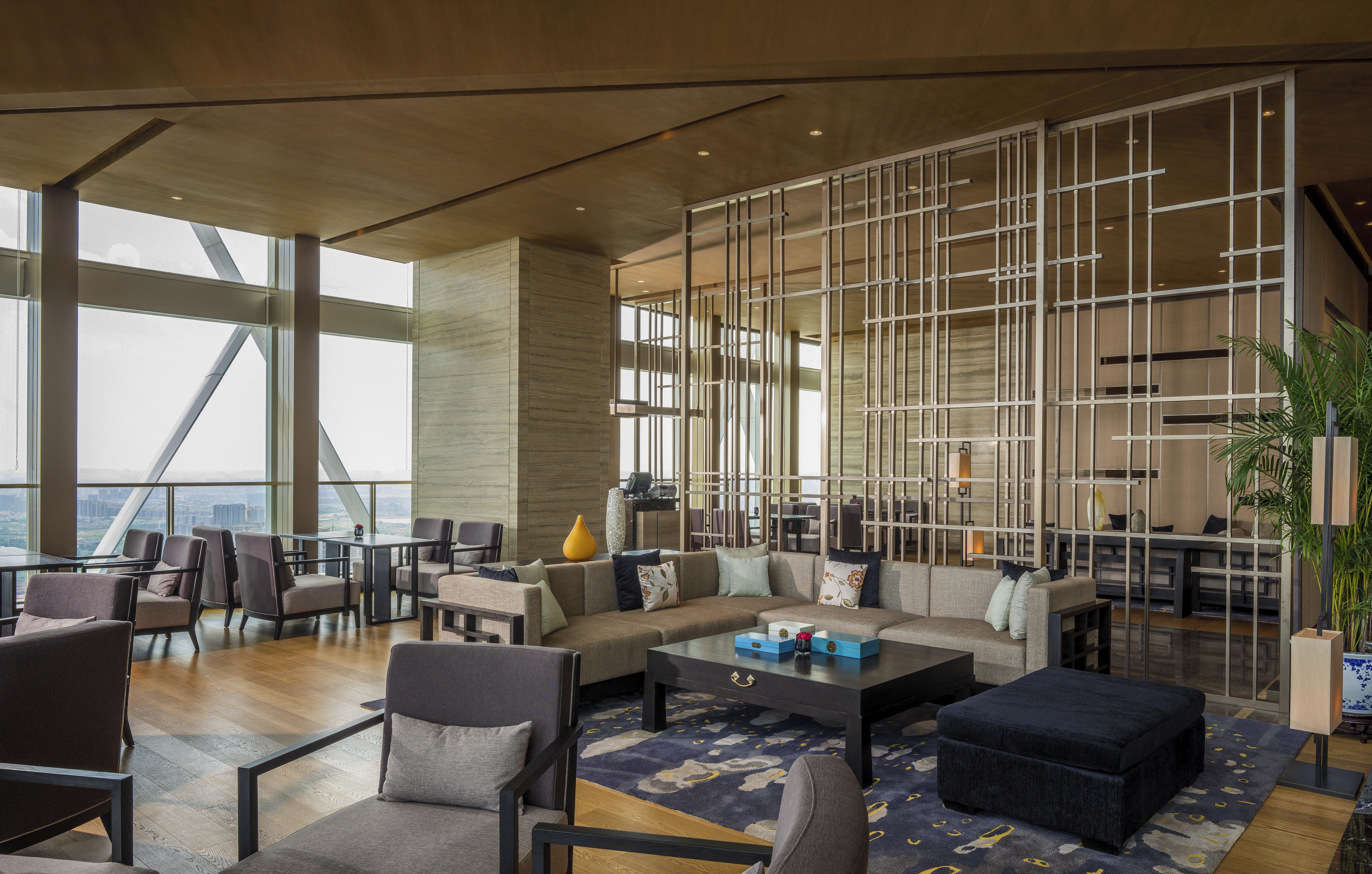 Hualuxe Hotels & Resorts Nanchang High-Tech Zone Экстерьер фото