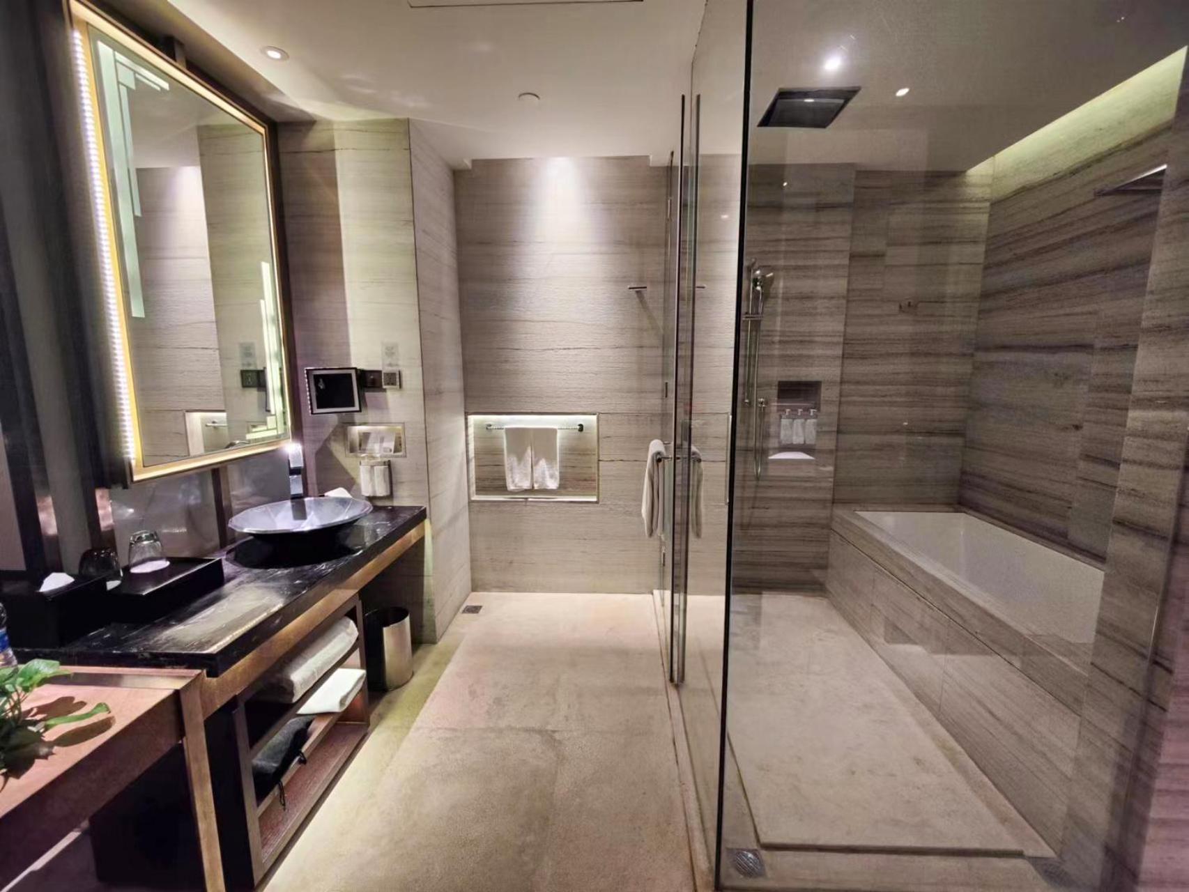 Hualuxe Hotels & Resorts Nanchang High-Tech Zone Экстерьер фото