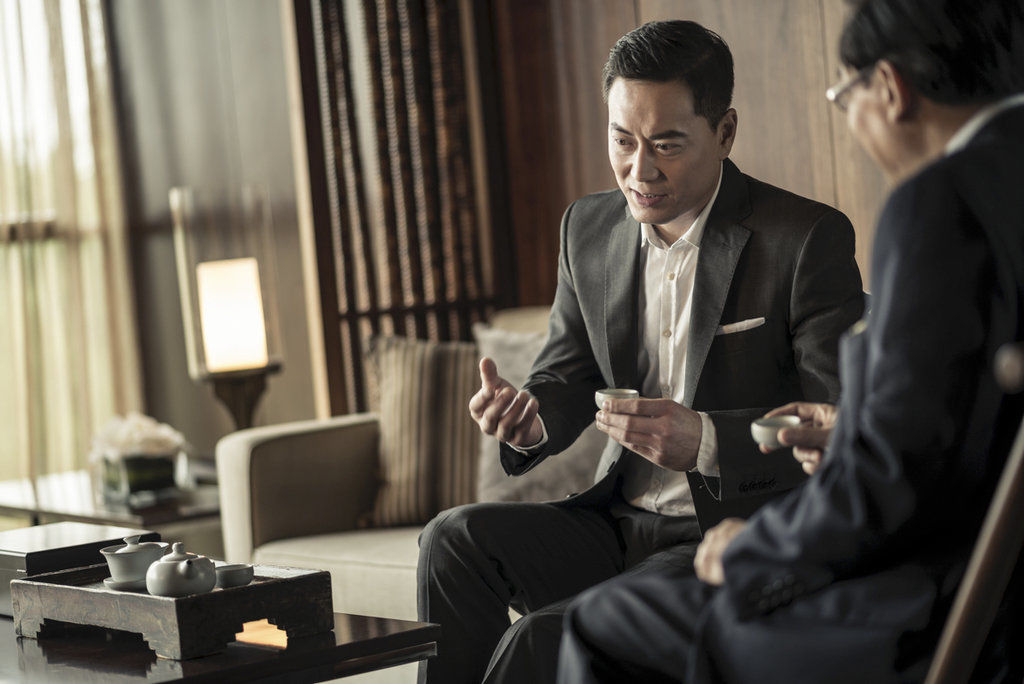 Hualuxe Hotels & Resorts Nanchang High-Tech Zone Экстерьер фото